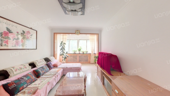 兰州市焦家湾粮库家属院二手房实景图