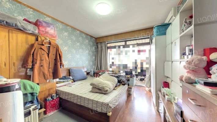 巴林路60弄二手房实景图