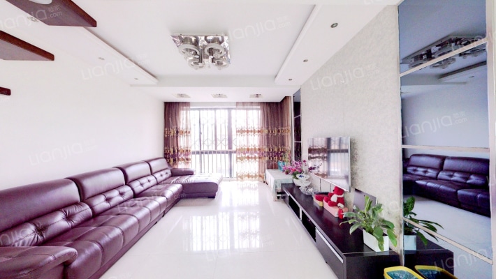 西堤阳光二手房实景图