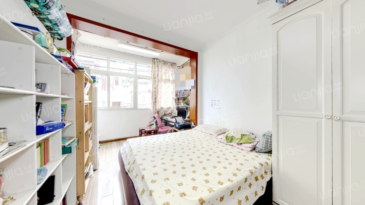 云架桥小区二手房实景图