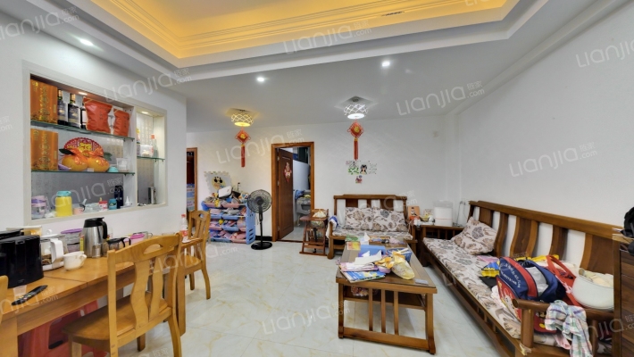 荔景园(黄埔区)二手房实景图