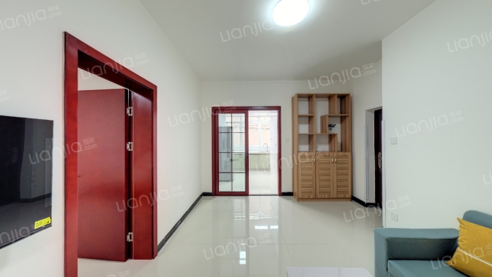 都景苑二手房实景图