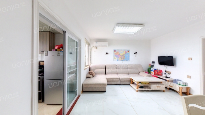 太湖花园一期二手房实景图