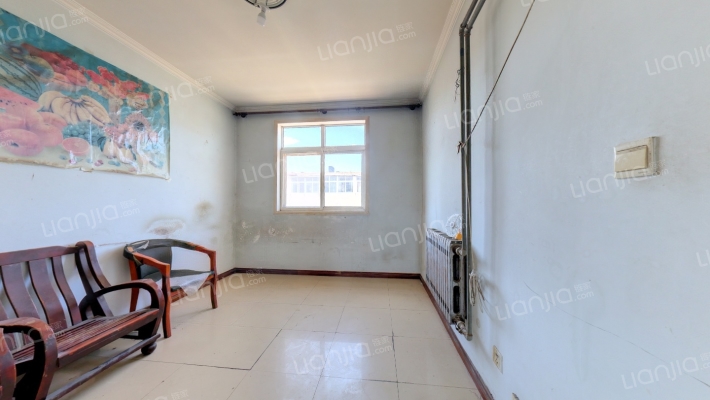 阜阳路二手房实景图