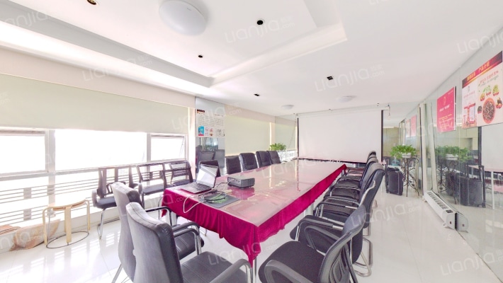 万利广场二手房实景图