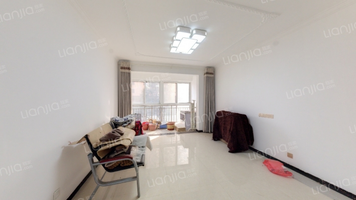 德鸿现代城二手房实景图