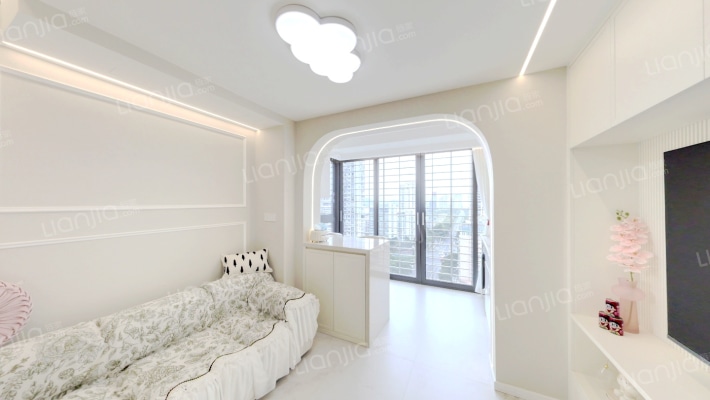 禾祥首府二手房实景图