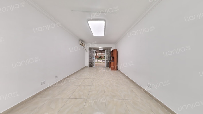 阳光花园二期二手房实景图