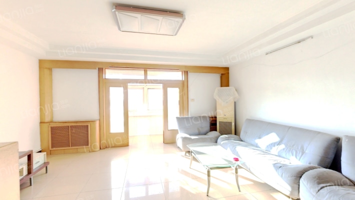 郭大里建科楼二手房实景图