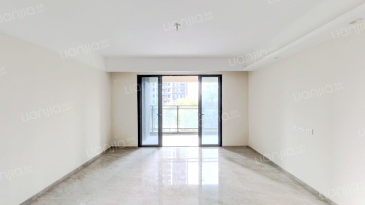 保利天境二手房实景图