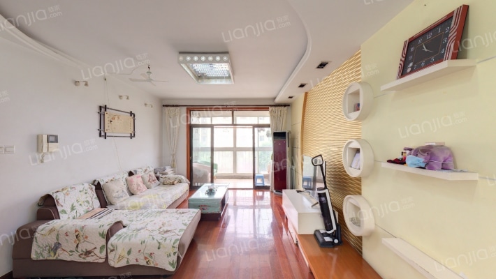 书香名门二手房实景图