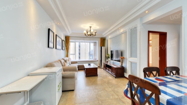 新川雅居二手房实景图