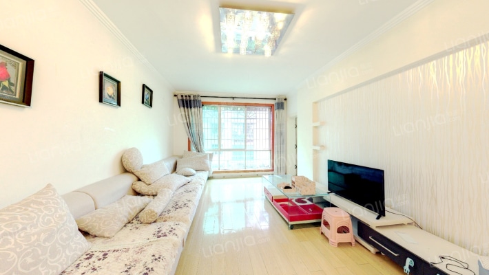 阳光花园(白云区)二手房实景图