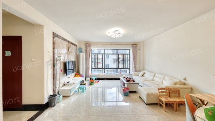 鸿福大厦二手房实景图