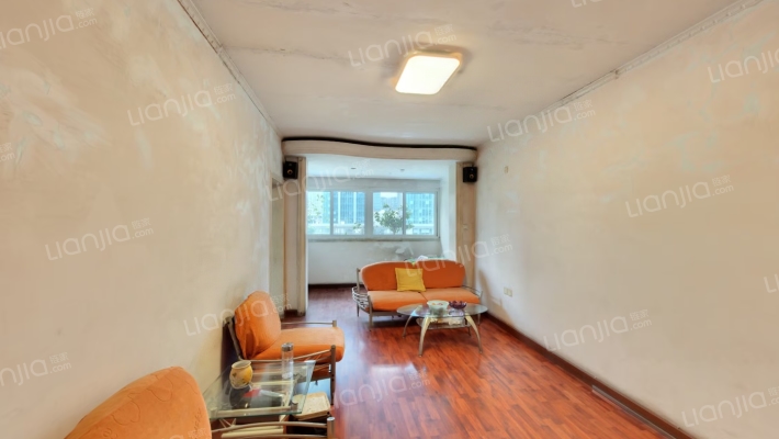 吉苑小区二手房实景图