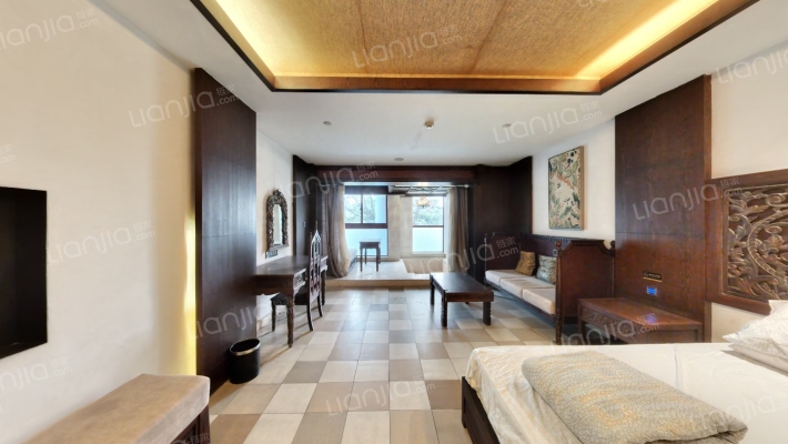 巴厘原墅二手房实景图