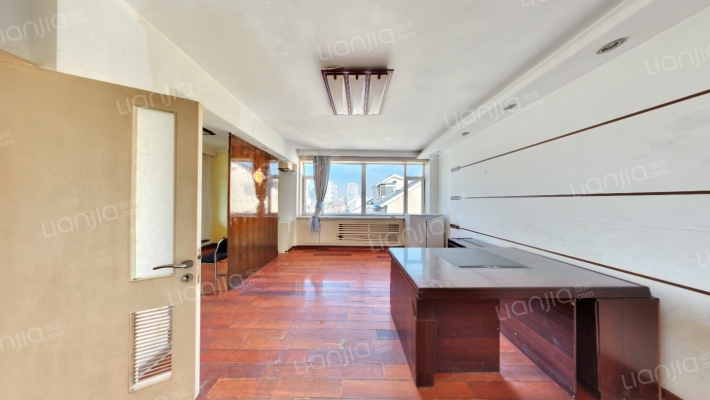 新科花园二手房实景图