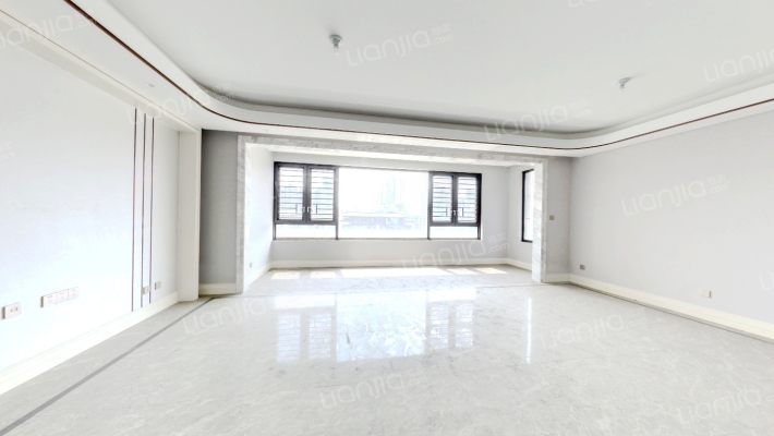 中铁御花府二手房实景图