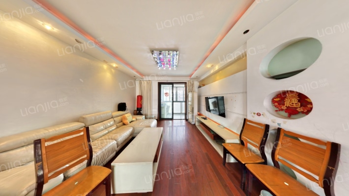 锦绣嘉园二手房实景图