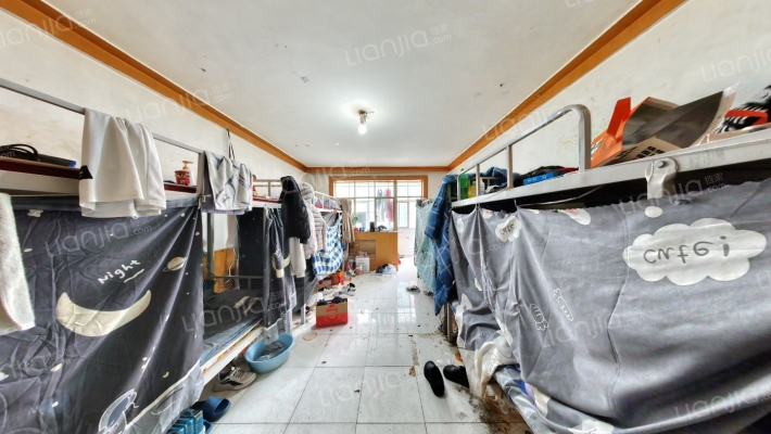 省委大教梁家属院二手房实景图