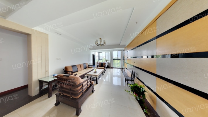 雅美阁花园二手房实景图