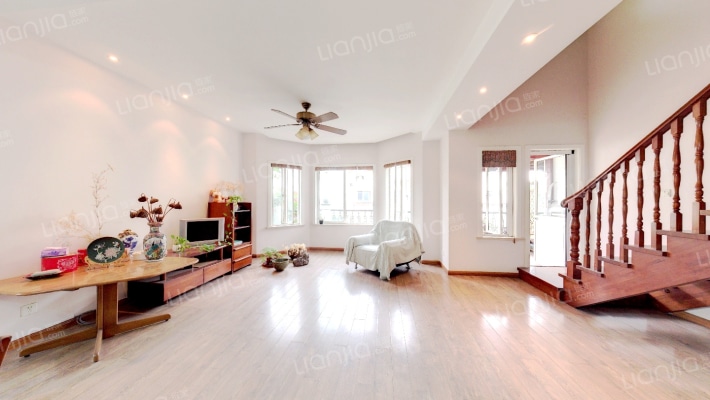 姑苏花苑二手房实景图