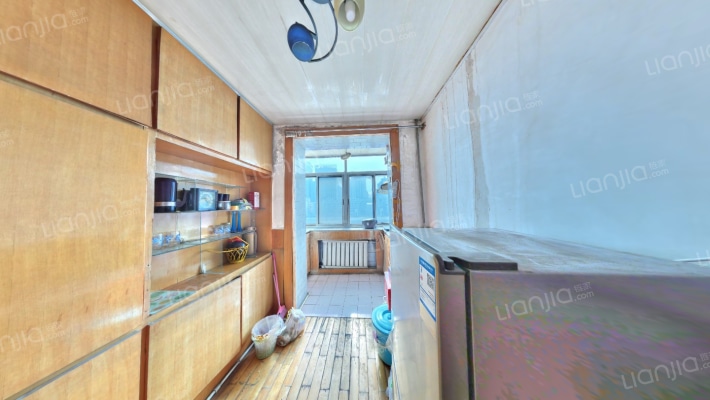 世众宏厦家园二手房实景图