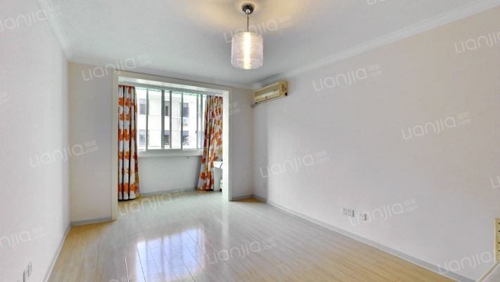 冠生苑二手房实景图