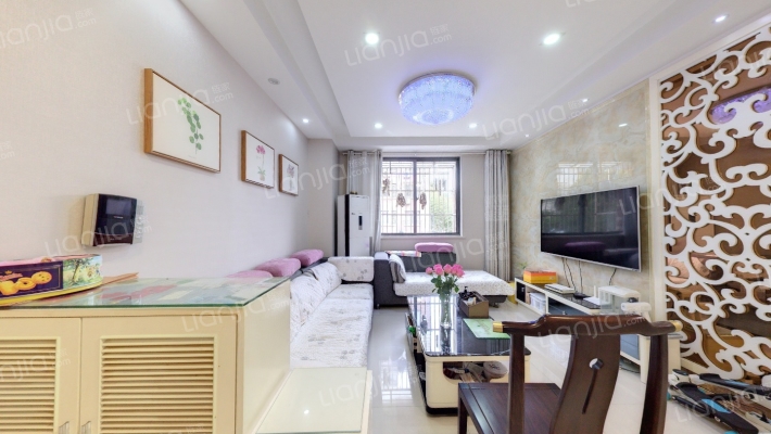 金水湾花园二手房实景图