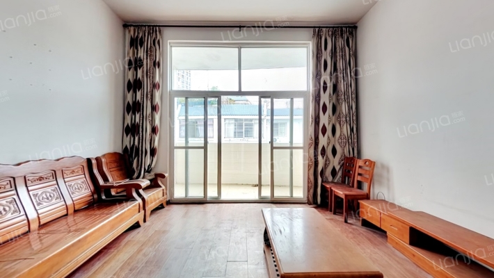 恒利花园二手房实景图