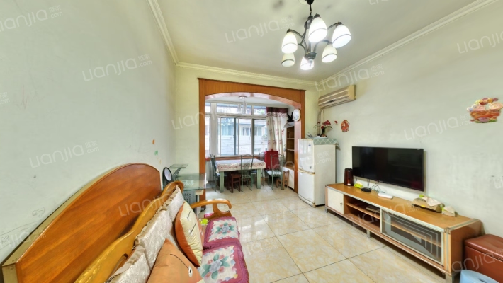 庆丰苑二手房实景图