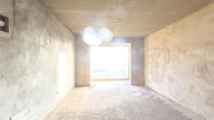 亿嘉十里画廊二手房实景图