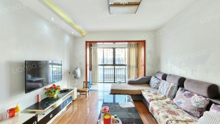 湘桥佳苑二手房实景图