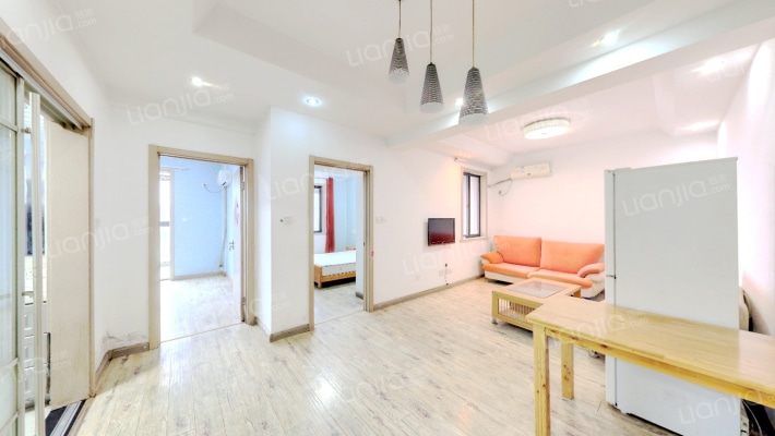 同方燕语林苑二手房实景图