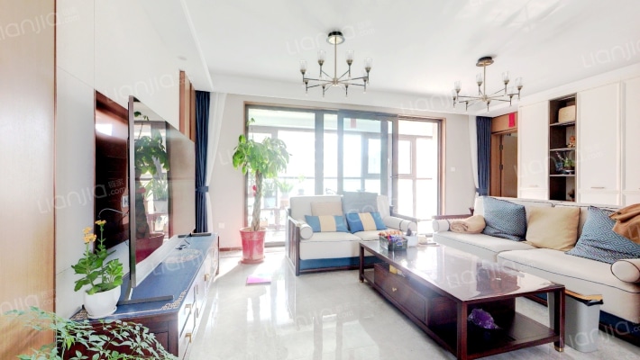 国泰景云台二手房实景图