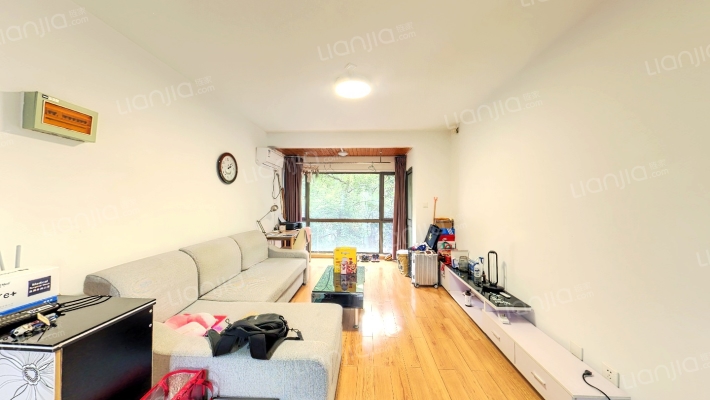 万达华府东苑二手房实景图