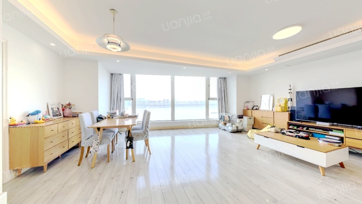 锦绣江南二手房实景图