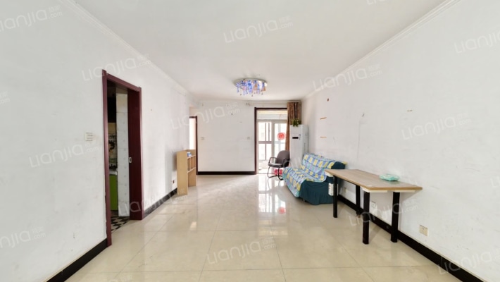 汇通太古城·青都新界二手房实景图