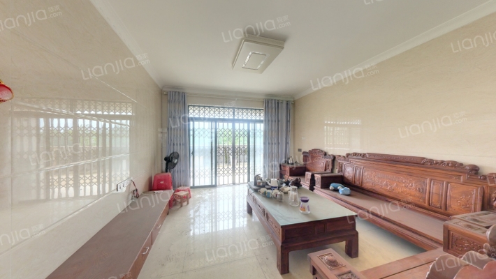 江南名居二手房实景图