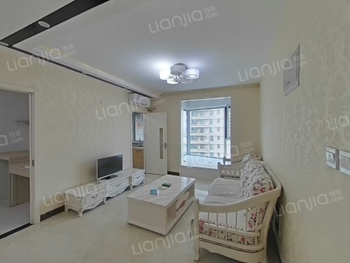 整租·天洋城4代北区 1室1厅 东