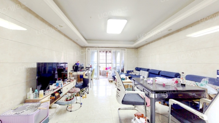 绿洲花园二手房实景图