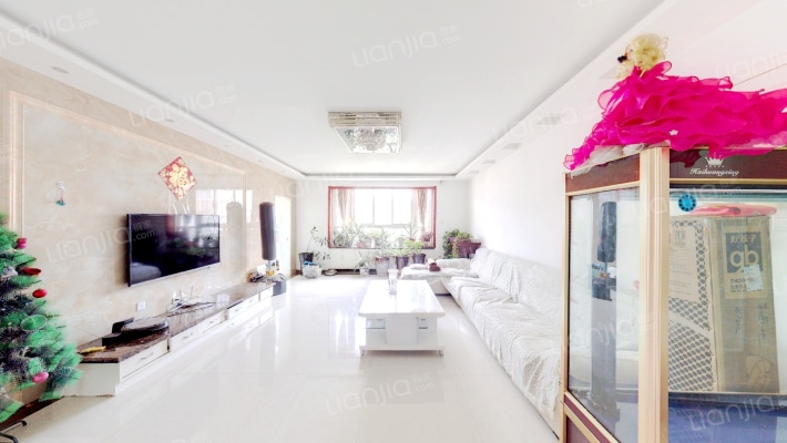 文博花园二手房实景图