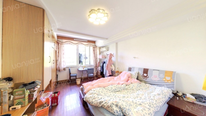 泰河康园西区二手房实景图