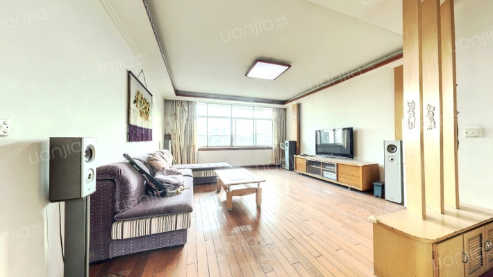 双麒公寓二手房实景图