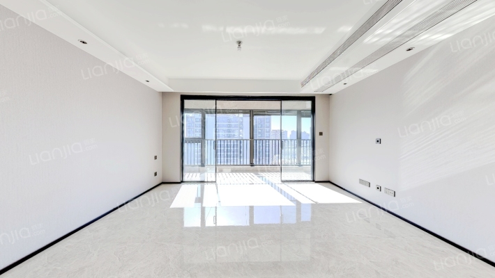 万科·淮海隐秀二手房实景图