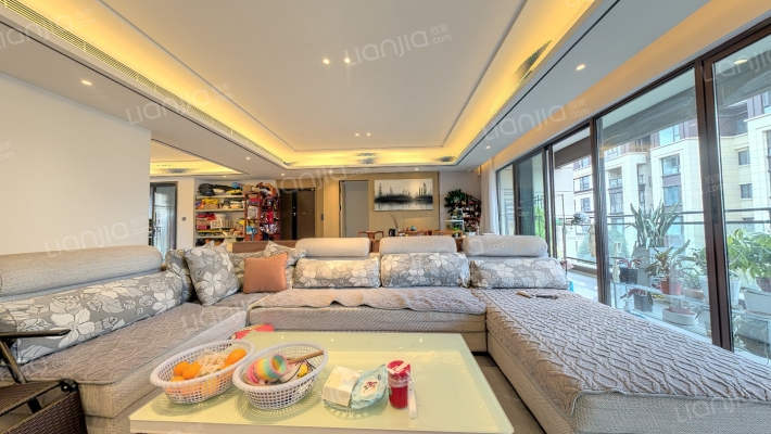 佳湖熹祥苑二手房实景图