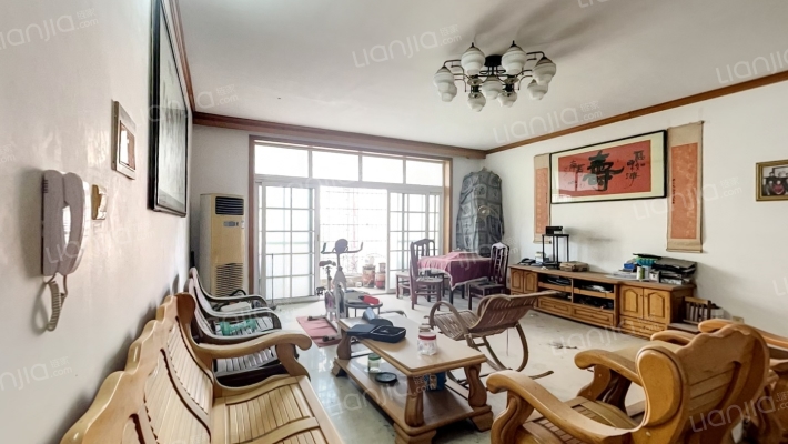 岳阳林业二手房实景图