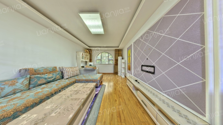 长江盛阁二手房实景图