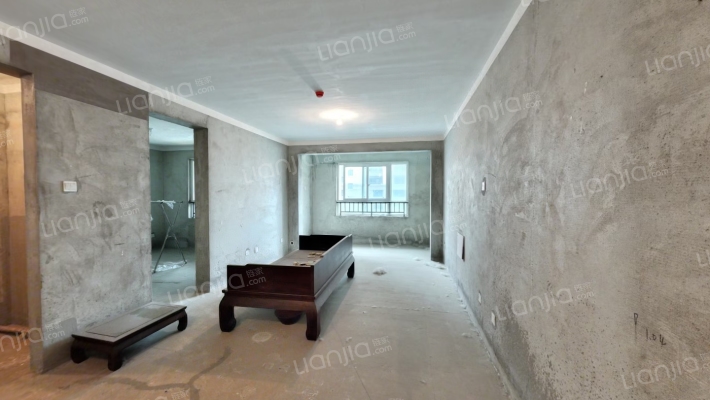 绿地云泰悦府二手房实景图