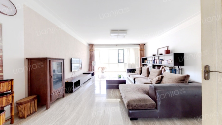 东方花园(胶州)二手房实景图